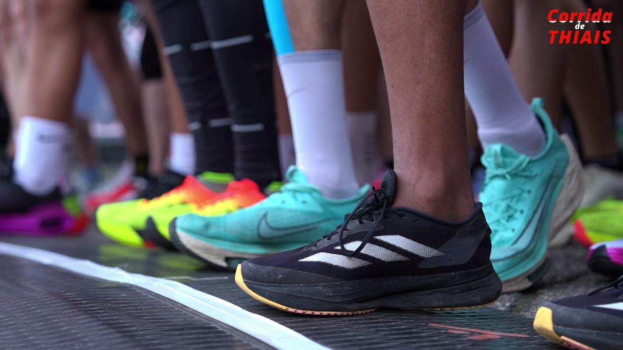 CORRIDA DE THIAIS | LA-CORRIDA